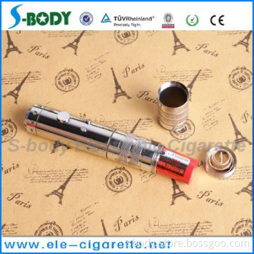 Newest e-cig mod DNA mod Variable Voltage Variable&Voltage WattagE